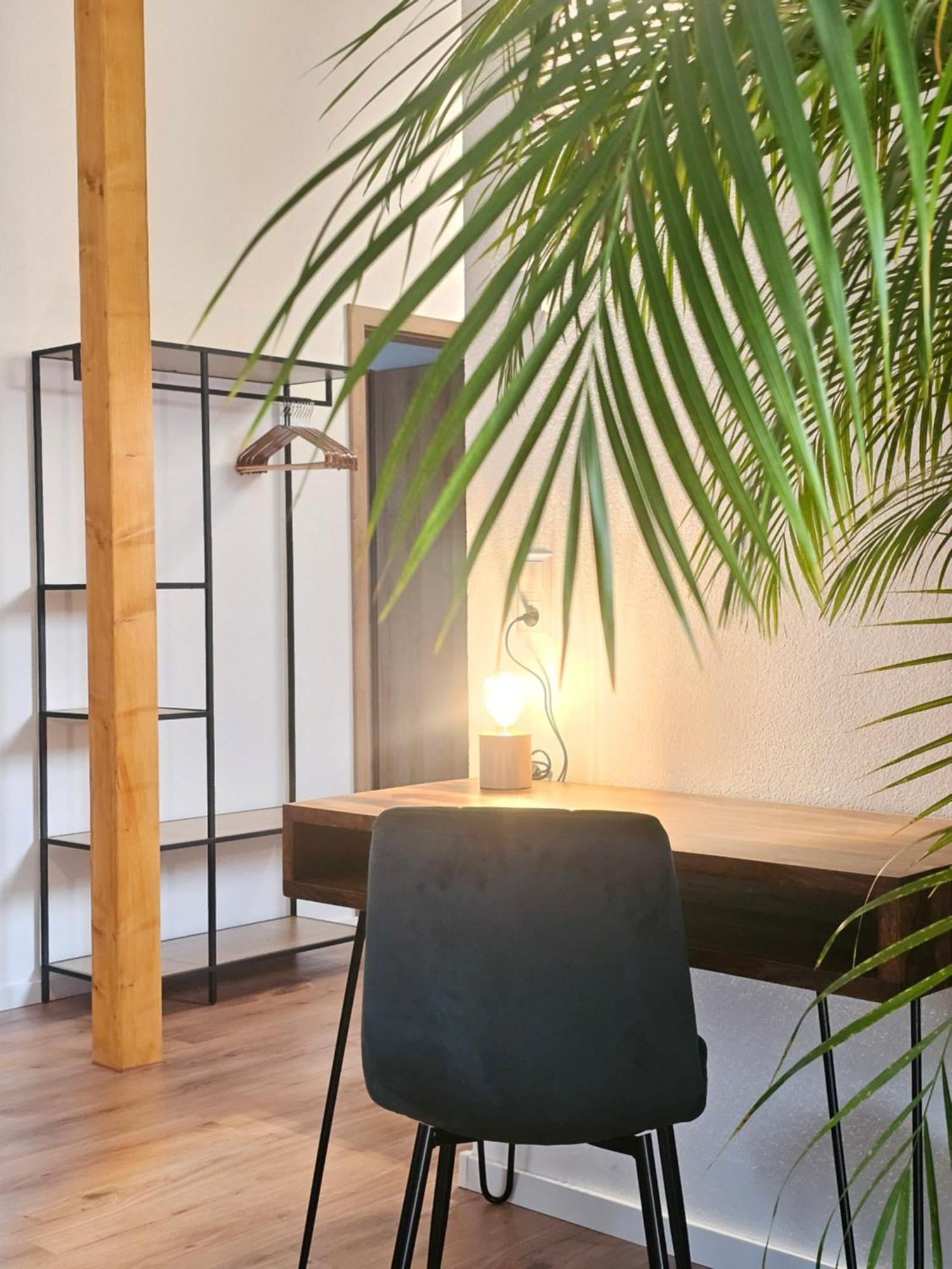 Design-Penthouse I 90Qm I Europapark 20 Min I Boxspring I Nespresso I Parking Leilighet Lahr  Eksteriør bilde